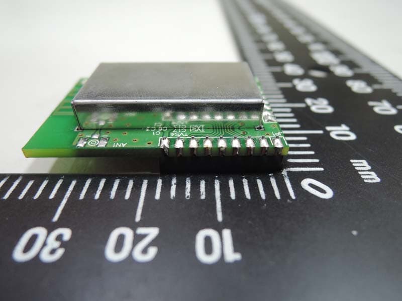 RF Modem - FCC ID Q6M-ZTM-WP - ICP DAS Co., Ltd. (3)