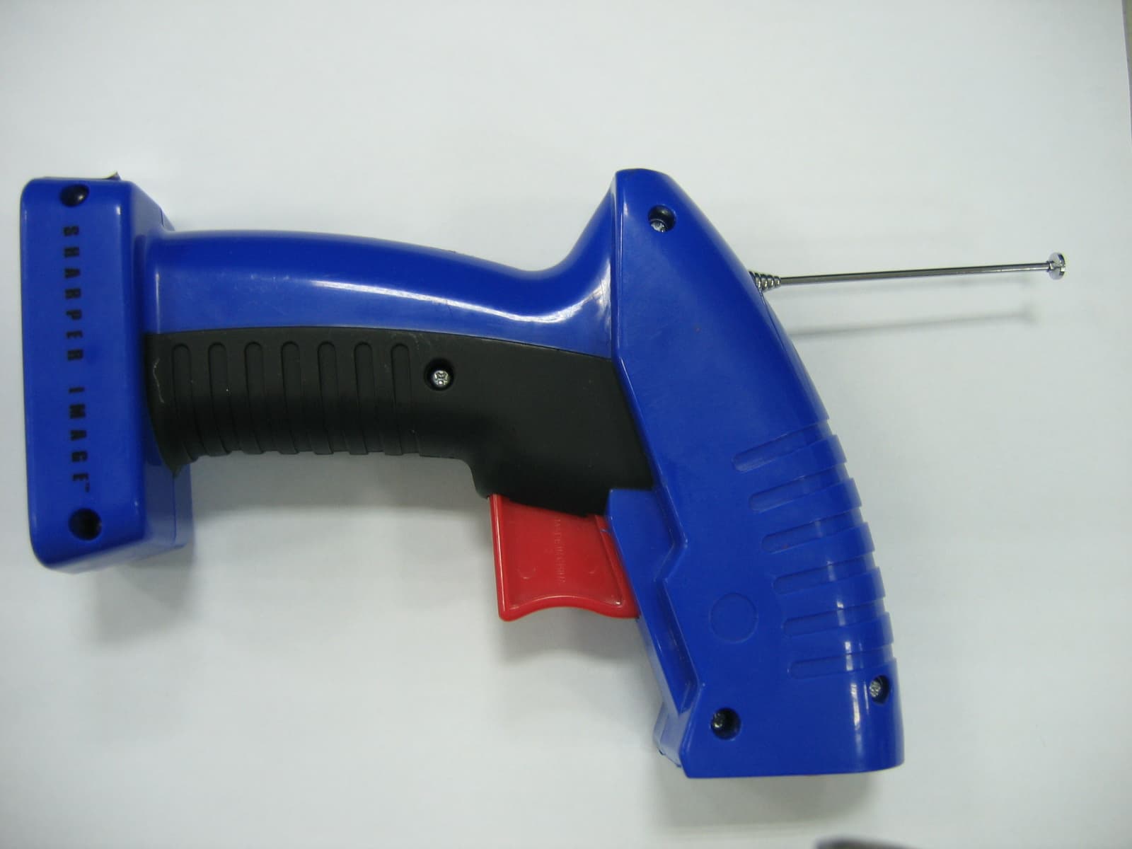 Remote Control Toy Transmitter - FCC ID Q6N139ELA - EDU Science Co., Ltd.