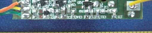 RC T-Rex - FCC ID Q6N189EL - EDU Science Co., Ltd. (2)
