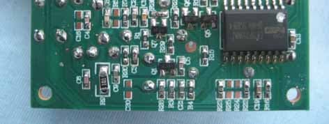 RC Pterosaur (Transmitter) - FCC ID Q6N199ELA - EDU Science Co., Ltd. (2)