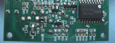 RC Pterosaur (Transmitter) - FCC ID Q6N199ELB - EDU Science Co., Ltd. (2)