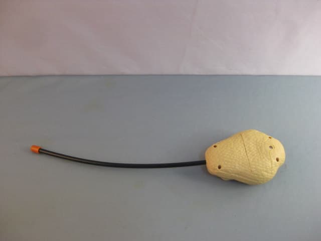 RADIO CONTROLLED RATTLE SNAKE - FCC ID Q6N322ELB - EDU Science Co., Ltd. (2)