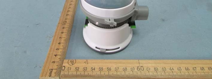 Wireless IP WiFi Digital Microscope - FCC ID Q6NMS079 - EDU Science Co., Ltd. (4)