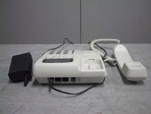 Internet Phone - FCC ID Q6QTELIPHONE3100 - HS Teliann, Inc. (2)