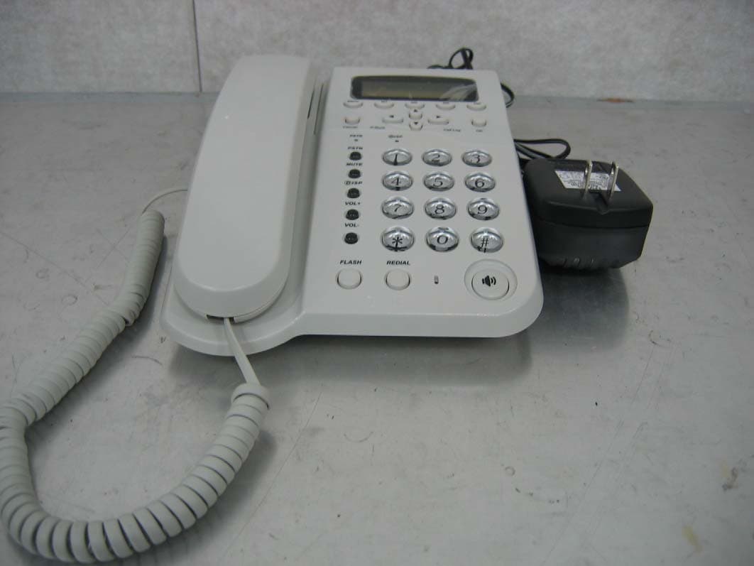 IP Phone - FCC ID Q6QTP3200-D21 - HS Teliann, Inc. (2)