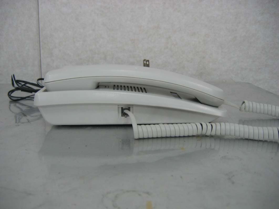 IP Phone - FCC ID Q6QTP3200-D21 - HS Teliann, Inc. (4)