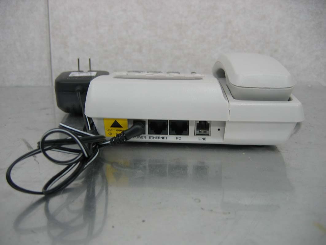 IP Phone - FCC ID Q6QTP3200-D21 - HS Teliann, Inc. (3)