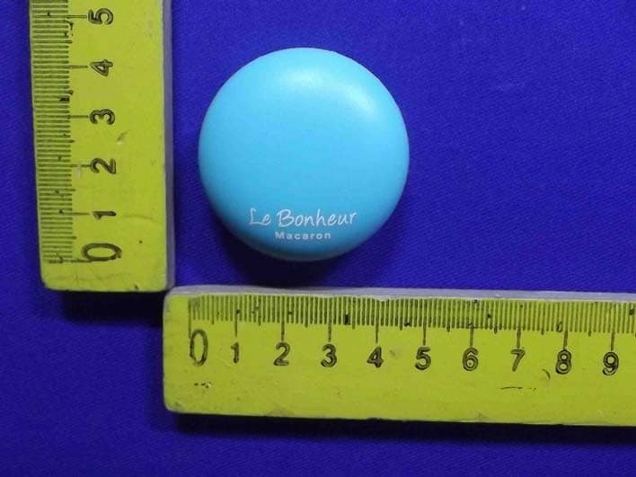 Bluetooth gateway - FCC ID Q6U-MCR-001 - Yantouch Corporation (3)