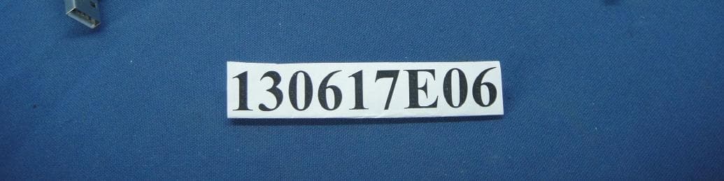Bluetooth Speaker - FCC ID Q6U-YTL091-911-16 - Yantouch Corporation (5)