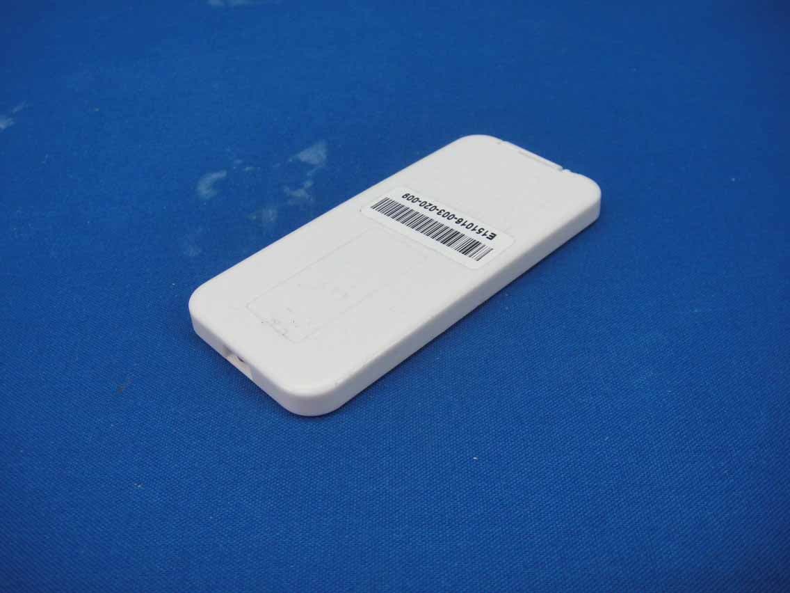 EYE1 (Black or White) - FCC ID Q6U-YTL110-112-12 - Yantouch Corporation (5)