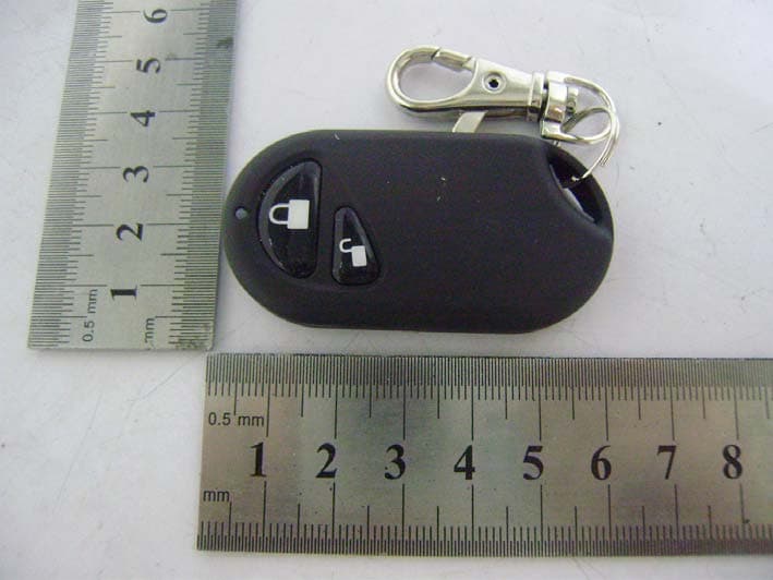 REMOTE CENTRAL LOCKING SYSTEM - FCC ID Q6W13H - STEELMATE CO., LTD.