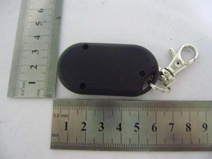 REMOTE CENTRAL LOCKING SYSTEM - FCC ID Q6W13H - STEELMATE CO., LTD. (2)