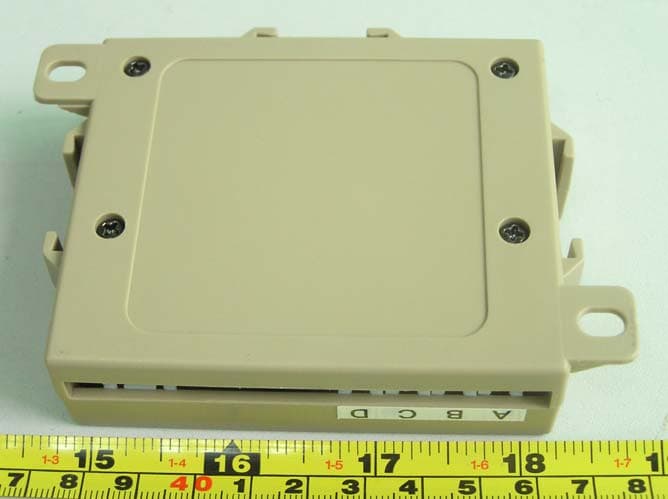 Parking Assist System - FCC ID Q6WBRM047 - STEELMATE CO., LTD. (2)