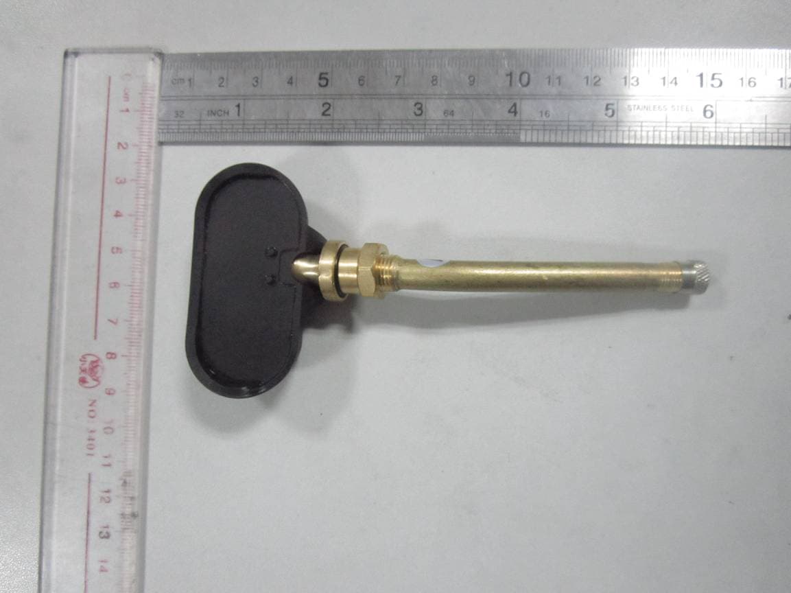 Tire Pressure Monitoring System - FCC ID Q6WBSE0001 - STEELMATE CO., LTD. (2)