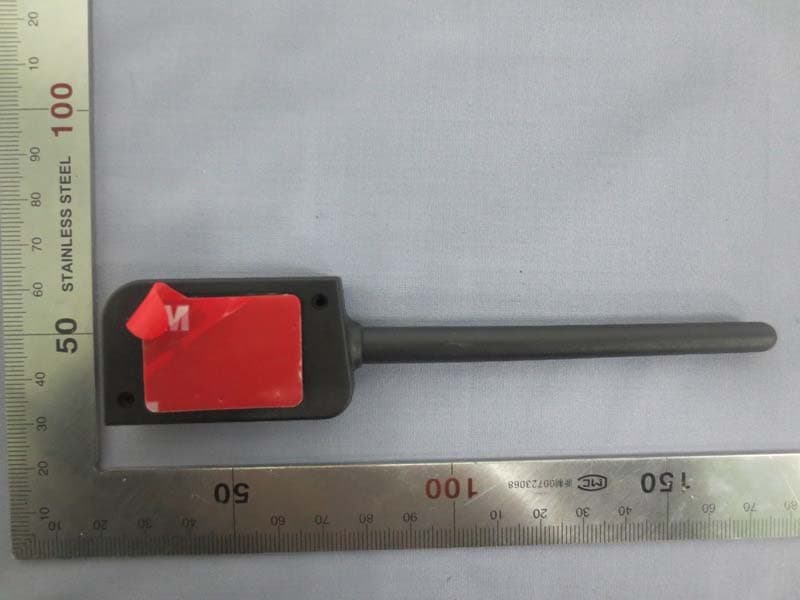 Antenna - FCC ID Q6WBT039001 - STEELMATE CO., LTD. (3)
