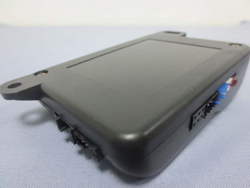 Antenna - FCC ID Q6WBT039001 - STEELMATE CO., LTD. (5)