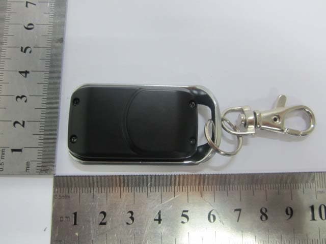 SINGLE-WAY TRANSMITTER - FCC ID Q6WBT4123 - STEELMATE CO., LTD. (2)