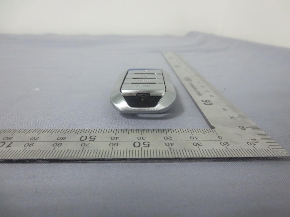 Transmitter - FCC ID Q6WBT4312A - STEELMATE CO., LTD. (5)