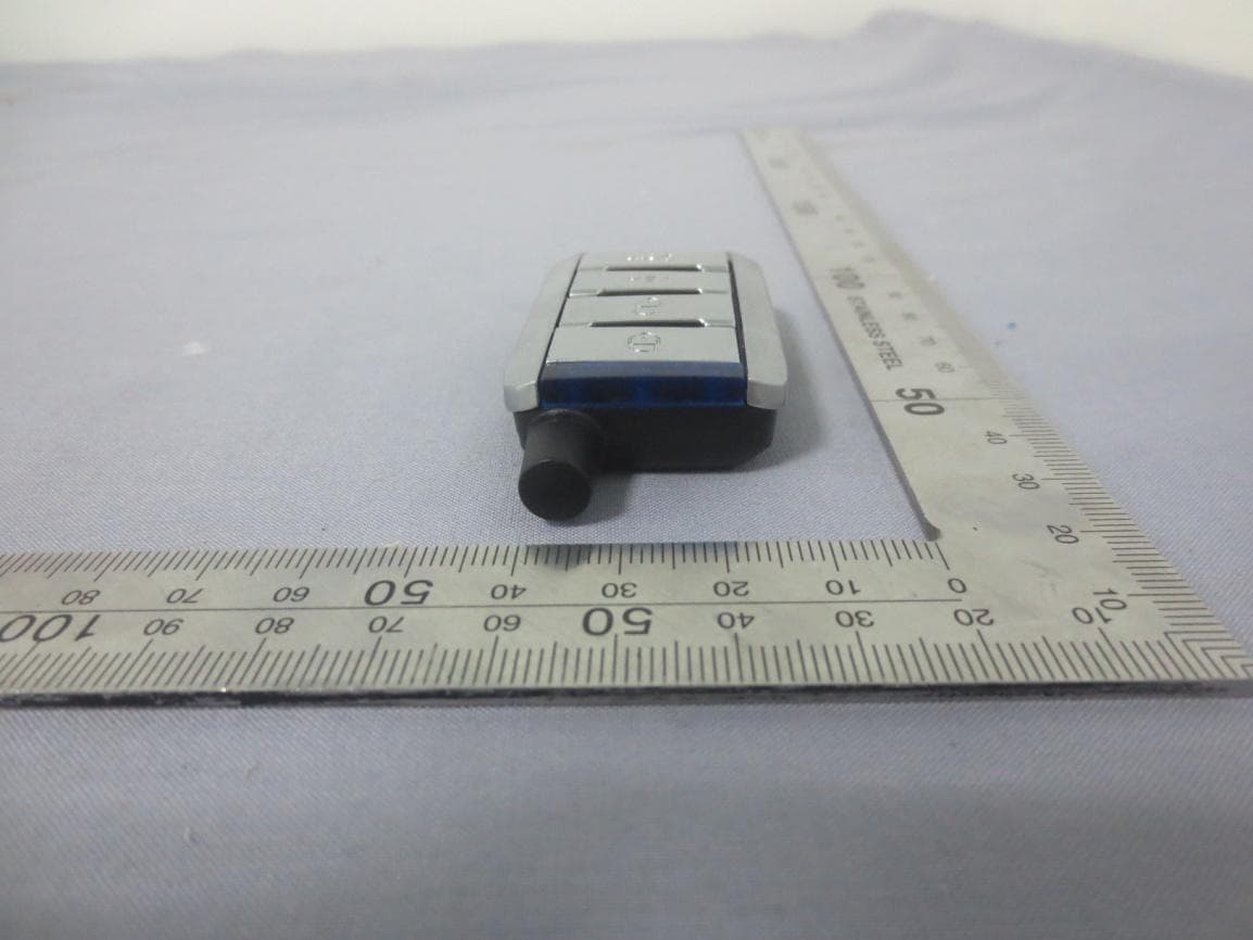 Transmitter - FCC ID Q6WBT4312A - STEELMATE CO., LTD. (4)