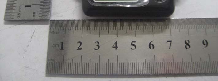 TWO-WAY TRANSMITTER - FCC ID Q6WBT5076 - STEELMATE CO., LTD. (4)