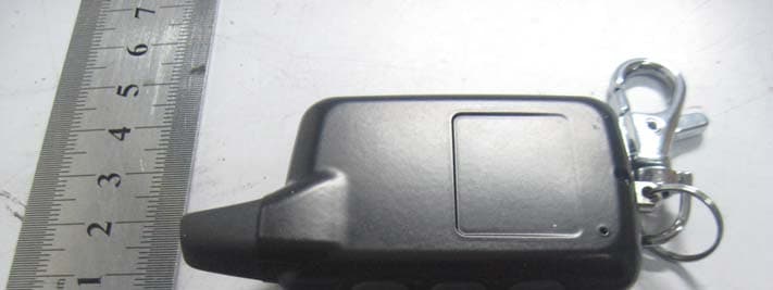 TWO-WAY TRANSMITTER - FCC ID Q6WBT5076 - STEELMATE CO., LTD. (3)