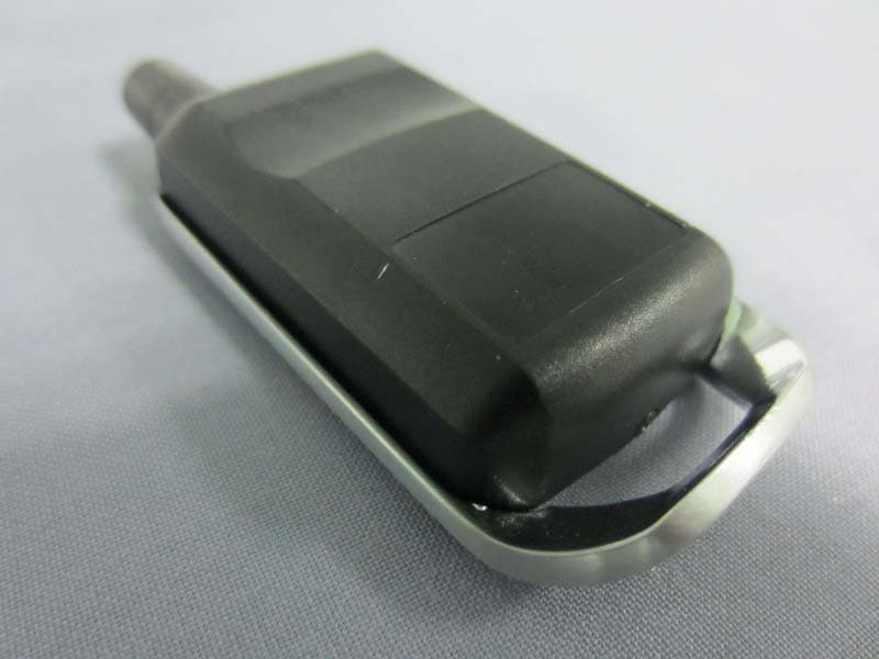 Remote (Transmitter) - FCC ID Q6WBT515201 - STEELMATE CO., LTD. (3)