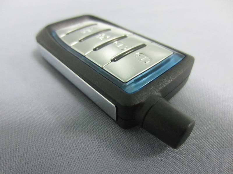 Remote (Transmitter) - FCC ID Q6WBT515301 - STEELMATE CO., LTD. (2)