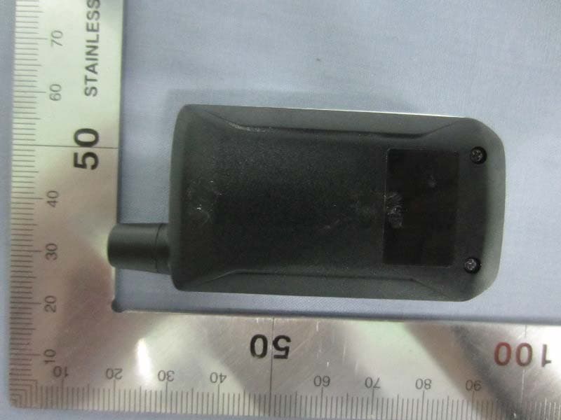 Remote (Transmitter) - FCC ID Q6WBT515301 - STEELMATE CO., LTD. (5)