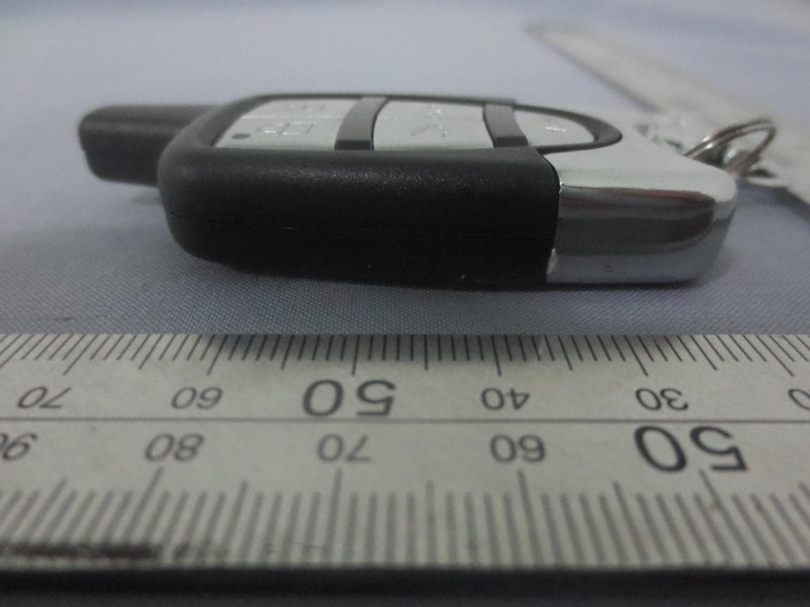 Transmitter - FCC ID Q6WBT5162 - STEELMATE CO., LTD. (5)