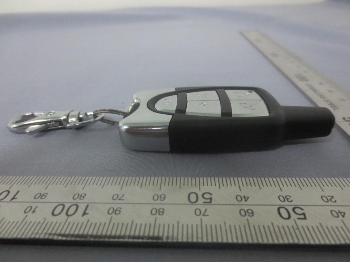 Transmitter - FCC ID Q6WBT5162 - STEELMATE CO., LTD. (4)
