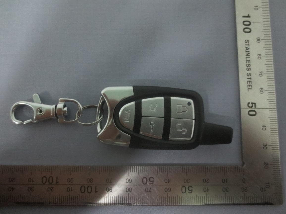 Transmitter - FCC ID Q6WBT5162 - STEELMATE CO., LTD. (2)