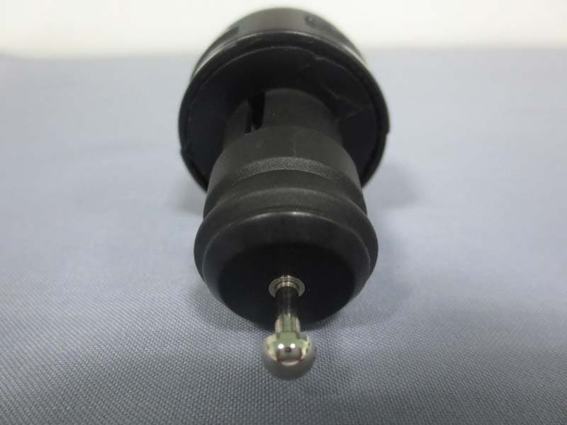 Tire pressure monitor system - FCC ID Q6WBTP07801 - STEELMATE CO., LTD. (4)
