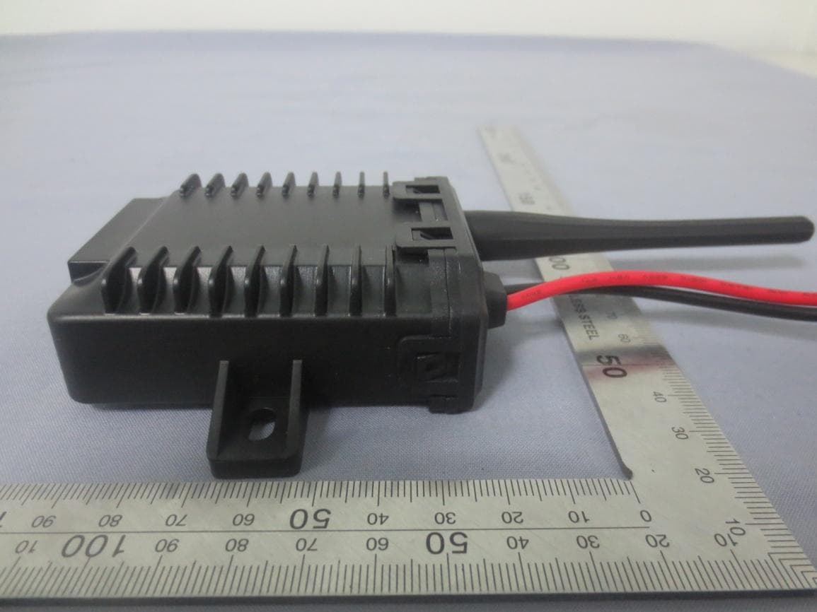 TPMS - FCC ID Q6WBTP141 - STEELMATE CO., LTD. (4)