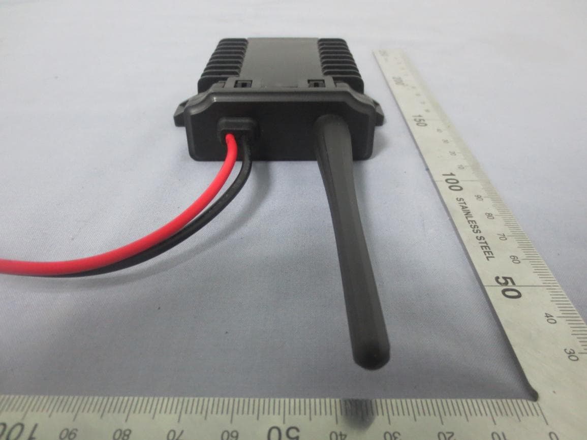 TPMS - FCC ID Q6WBTP141 - STEELMATE CO., LTD. (5)