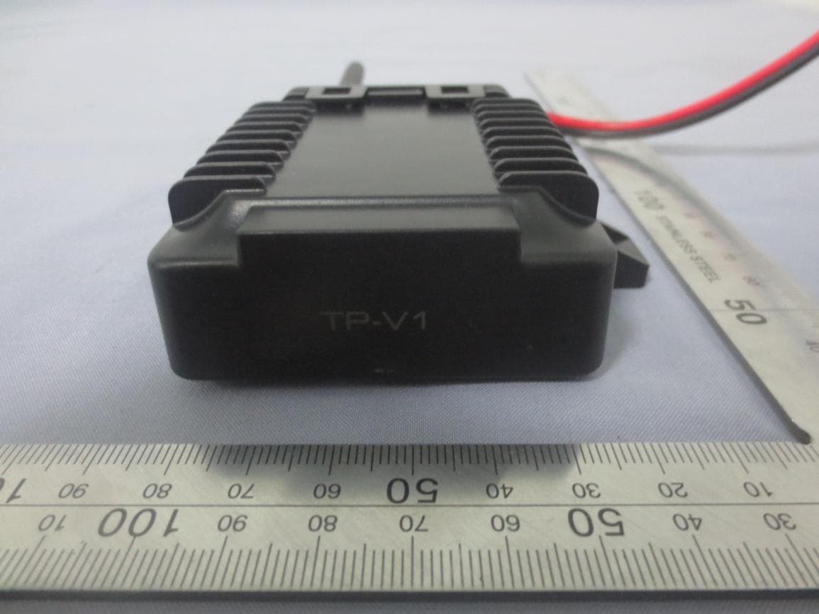 TPMS - FCC ID Q6WBTP141 - STEELMATE CO., LTD. (3)