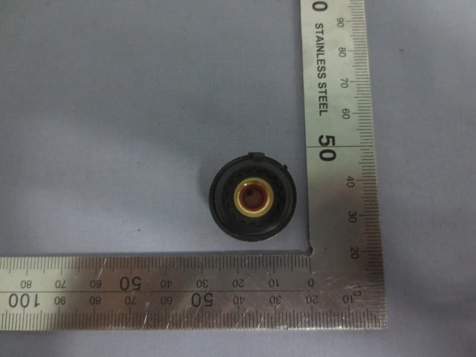 TPMS sensor - FCC ID Q6WT022 - STEELMATE CO., LTD.