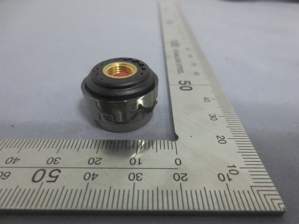 TPMS sensor - FCC ID Q6WT022 - STEELMATE CO., LTD. (2)