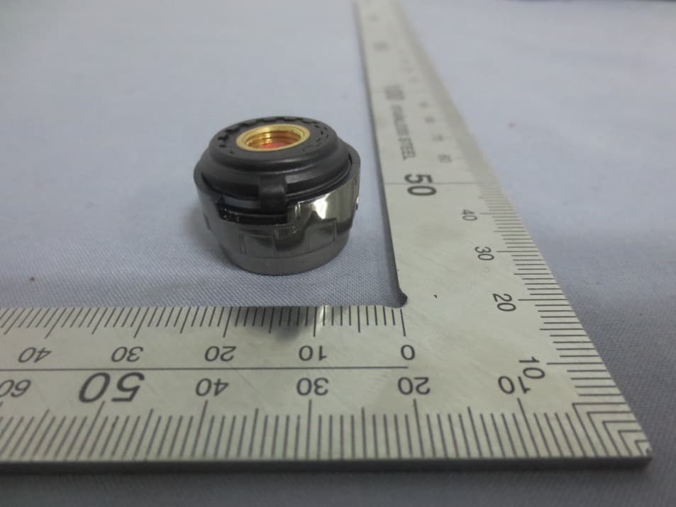 TPMS sensor - FCC ID Q6WT022 - STEELMATE CO., LTD. (3)