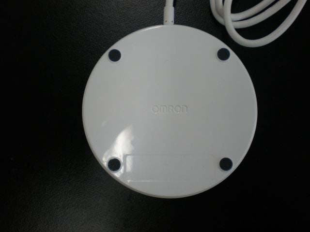 Omron NFC Communication Tray - FCC ID Q6ZHHXIT3Z - OMRON HEALTHCARE Co.,Ltd (5)