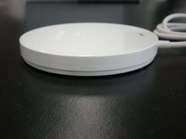 Omron NFC Communication Tray - FCC ID Q6ZHHXIT3Z - OMRON HEALTHCARE Co.,Ltd (1)