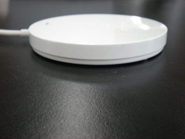 Omron NFC Communication Tray - FCC ID Q6ZHHXIT3Z - OMRON HEALTHCARE Co.,Ltd (3)
