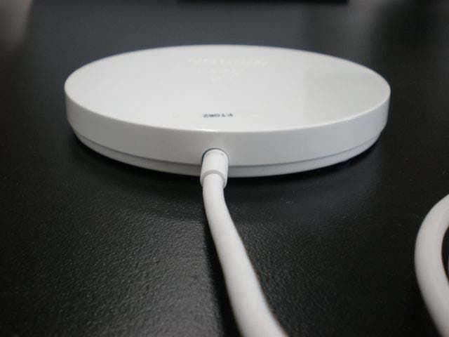 Omron NFC Communication Tray - FCC ID Q6ZHHXIT3Z - OMRON HEALTHCARE Co.,Ltd (2)