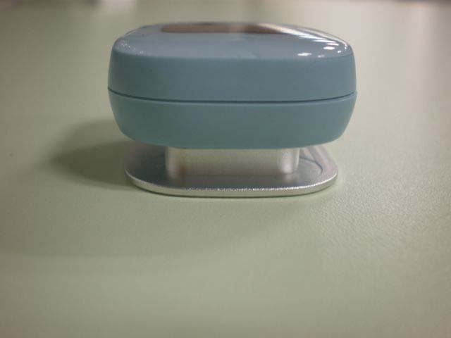 Alvita Wireless Activity Tracker - FCC ID Q6ZHJ327T - OMRON HEALTHCARE Co.,Ltd (4)