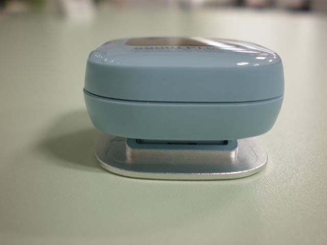 Alvita Wireless Activity Tracker - FCC ID Q6ZHJ327T - OMRON HEALTHCARE Co.,Ltd (2)