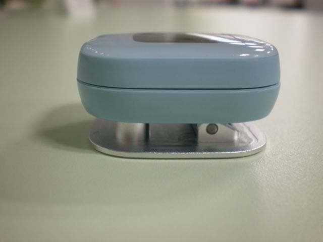 Alvita Wireless Activity Tracker - FCC ID Q6ZHJ327T - OMRON HEALTHCARE Co.,Ltd (3)