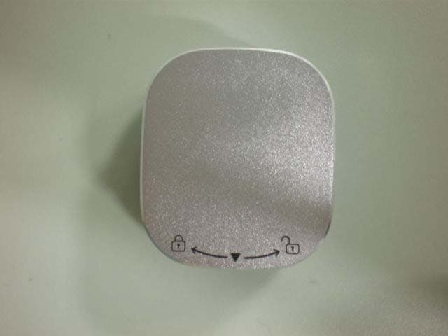 Alvita Wireless Activity Tracker - FCC ID Q6ZHJ327T - OMRON HEALTHCARE Co.,Ltd