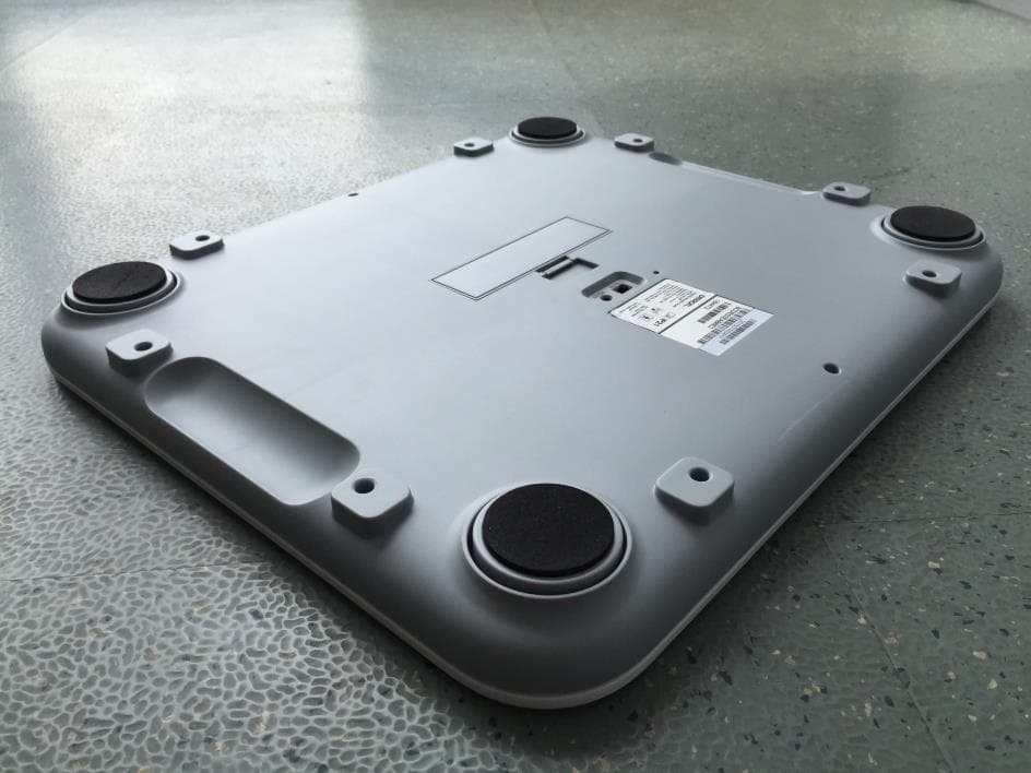 Digital Weight Scale - FCC ID Q6ZHN290T - OMRON HEALTHCARE Co.,Ltd (2)