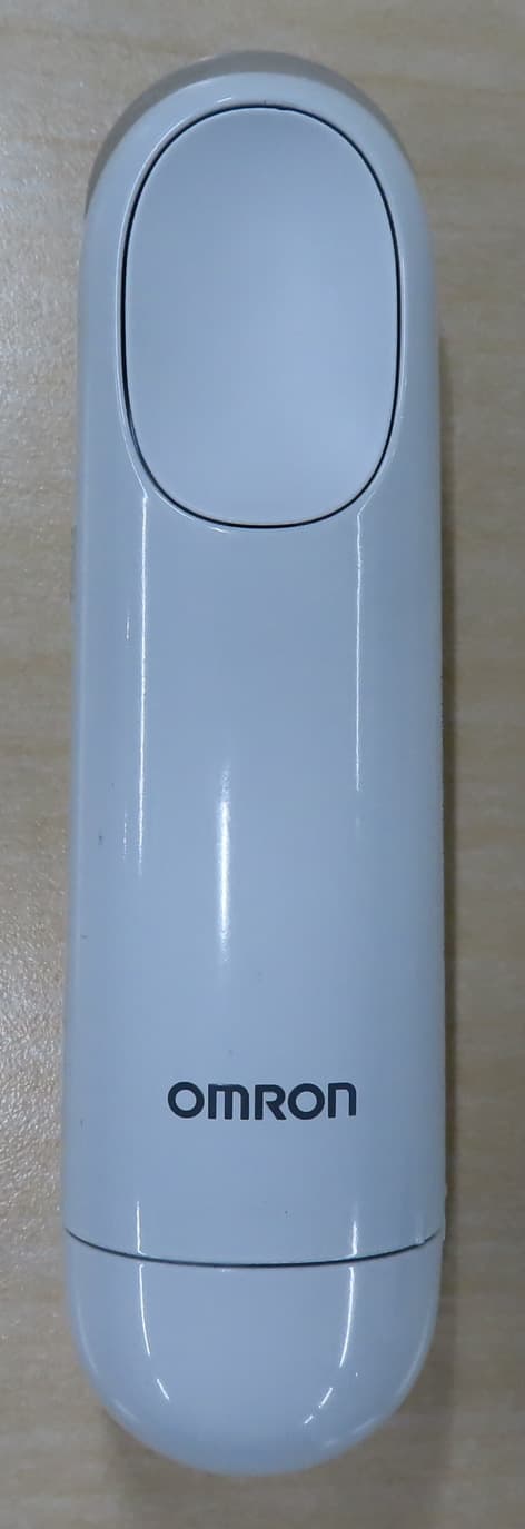 WheezeScan - FCC ID Q6ZHWZ1000T - OMRON HEALTHCARE Co.,Ltd (4)