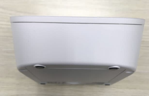 Blood Pressure Monitor - FCC ID Q6ZMHEM7145T2 - OMRON HEALTHCARE Co.,Ltd (4)