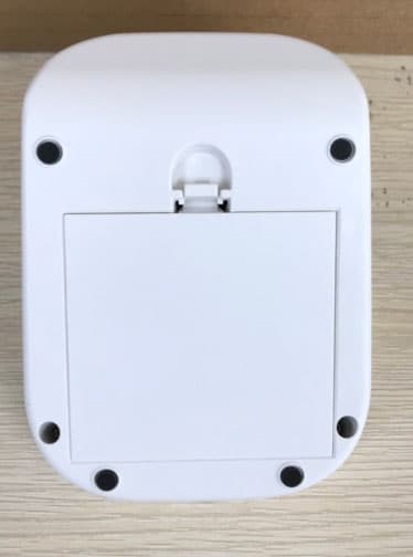 Blood Pressure Monitor - FCC ID Q6ZMHEM7145T2 - OMRON HEALTHCARE Co.,Ltd (2)